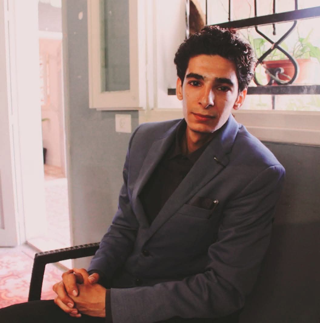 عادل الرمادي